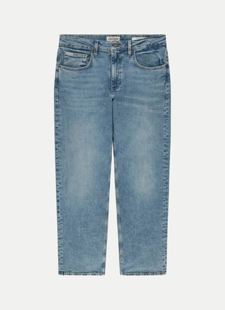 Guess Jeans Mavi Erkek Denim Pantolon M6YA1BD1246-GFDM GuessJeansDenimPan