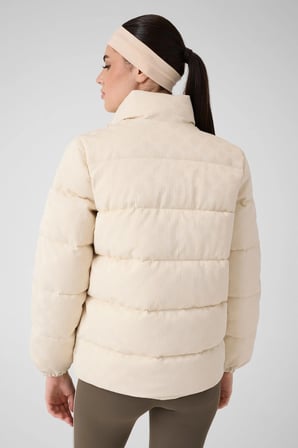 Peony Kadın Aktif Mont