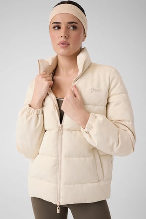 Peony Kadın Aktif Mont