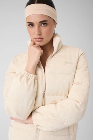 Peony Kadın Aktif Mont