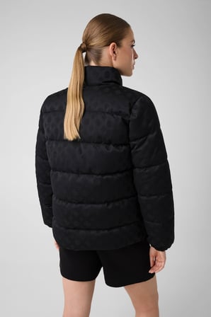 Peony Kadın Aktif Mont