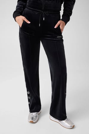 Amalia Kadın Aktif Skinny Fit Eşofman Altı
