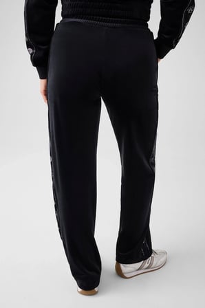 Amalia Kadın Aktif Skinny Fit Eşofman Altı