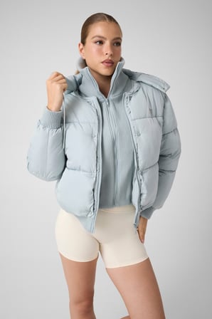 Guess Kadın Mont-V6BL09W4391