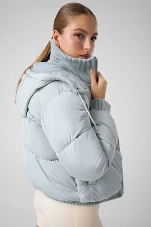 Guess Kadın Mont-V6BL09W4391