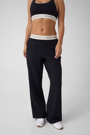 BRUNELLA WIDE LEG PANT