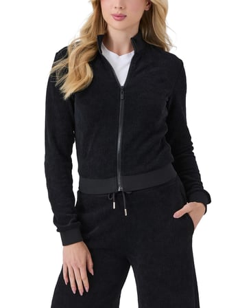 Laudomia Kadın Aktif Sweatshirt