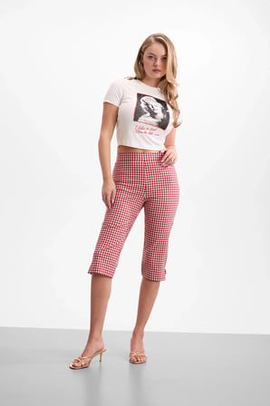 Marilyn Visc T-shirt