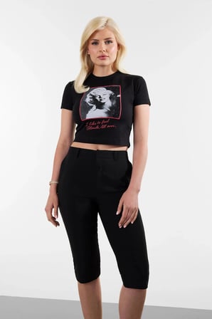 Marilyn Visc T-shirt