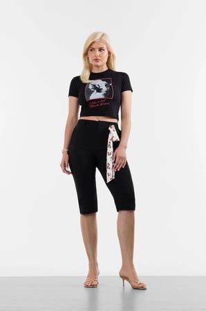 Marilyn Visc T-shirt