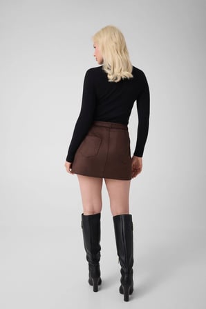Hallie Kadın Triko