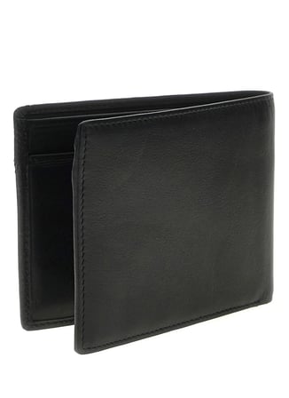 Guess Siyah Erkek Cüzdan SMTOESLEA20