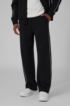 EDWIN STRAIGHT LEG PANT