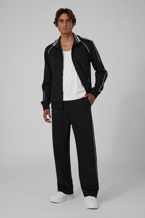 EDWIN STRAIGHT LEG PANT