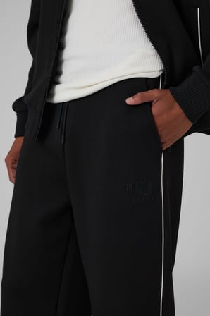 EDWIN STRAIGHT LEG PANT