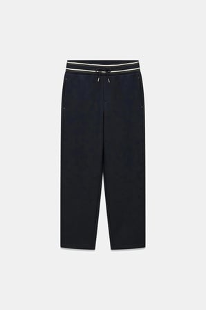 Wallace Erkek Aktif Relaxed Fit Eşofman Altı