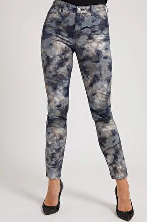 Guess Kadın Jeans W2RA46D4KP1 - HEZE