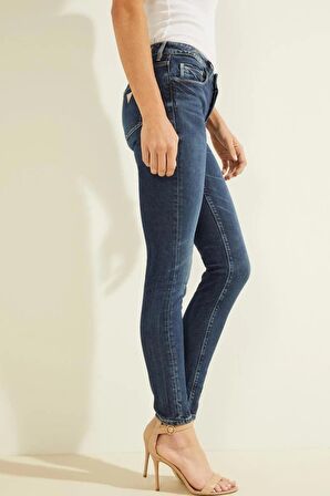 Guess Kadın Jeans W2RA18D4KH6 - REFV