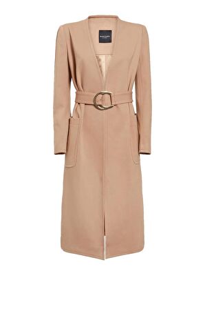 Guess Marcıano Jones Kadın Trençkot 2RGL006112A