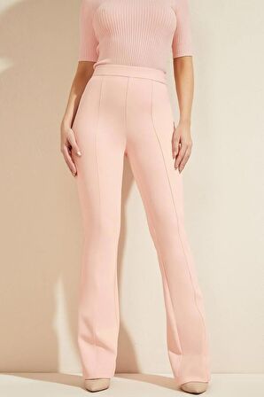 Guess Marciano Chloe Kadın Slım Fıt Pantolon 1BGB079373Z