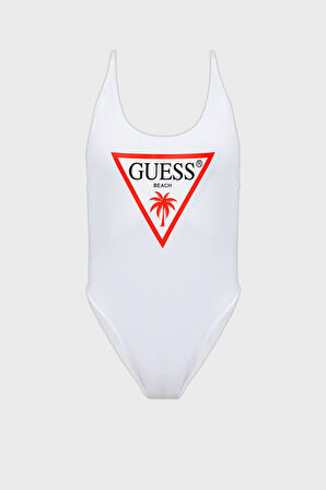 Guess Bayan Mayo E02J33LY00K G011