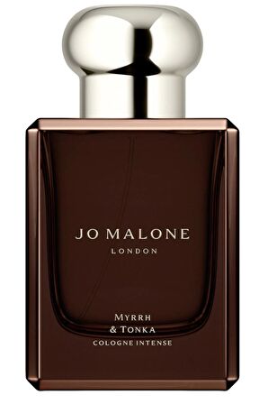 Jo Malone London Myrrh & Tonka Cologne Intense 50 MI