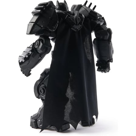 Batman Metal Figür 30 cm