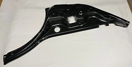 Sol Ön Direk Takviye Sacı Renault Master 3 762470217R MAİS