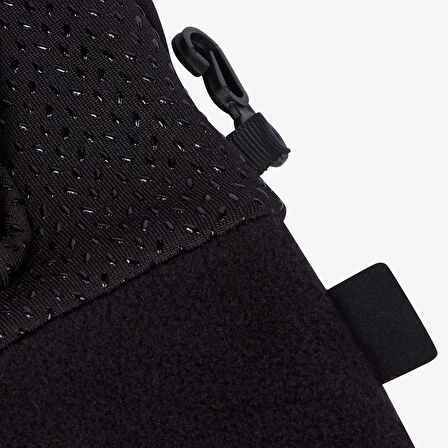 Mc Kinley Serge Ux Erkek Gri Outdoor Eldiven