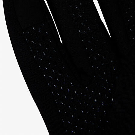 Mc Kinley Serge Unisex Siyah Outdoor Eldiven