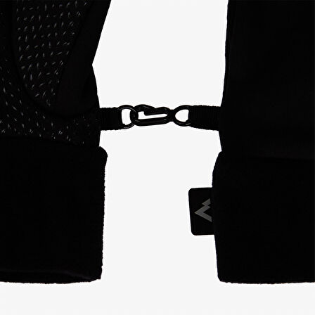 Mc Kinley Serge Unisex Siyah Outdoor Eldiven