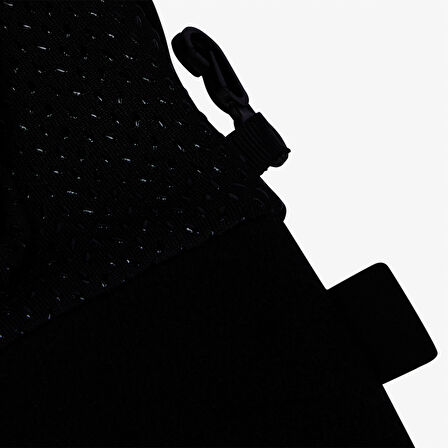 Mc Kinley Serge Unisex Siyah Outdoor Eldiven