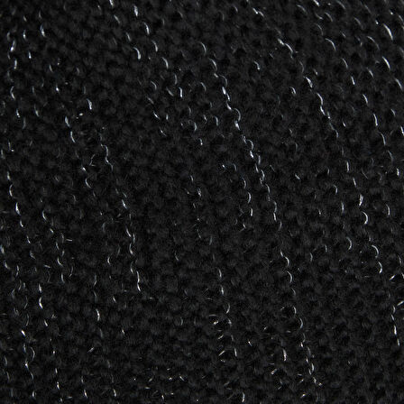 Mc Kinley Meja Kadın Siyah Bere