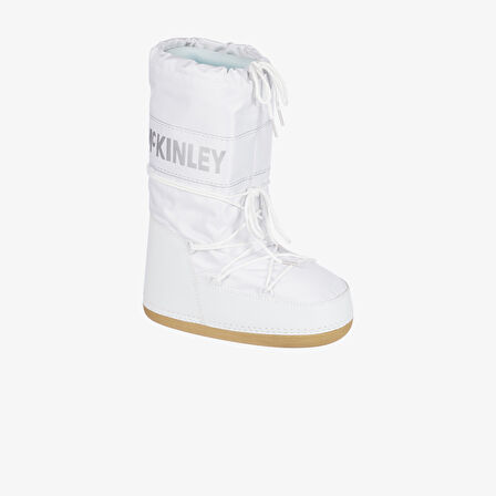 Mc Kinley Luna III Kadın Beyaz Kar Botu