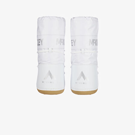 Mc Kinley Luna III Kadın Beyaz Kar Botu