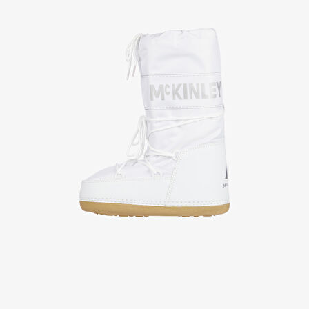 Mc Kinley Luna III Kadın Beyaz Kar Botu