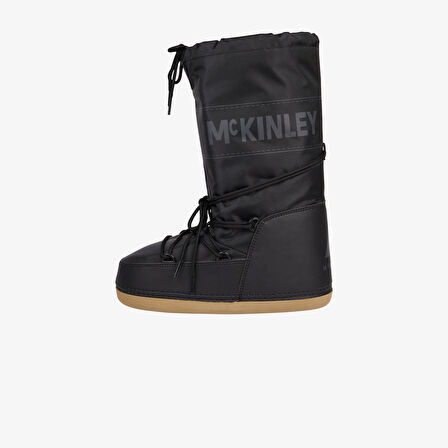 Mc Kinley Luna III Kadın Siyah Kar Botu