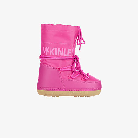 Mc Kinley Luna III Çocuk Pembe Kar Botu