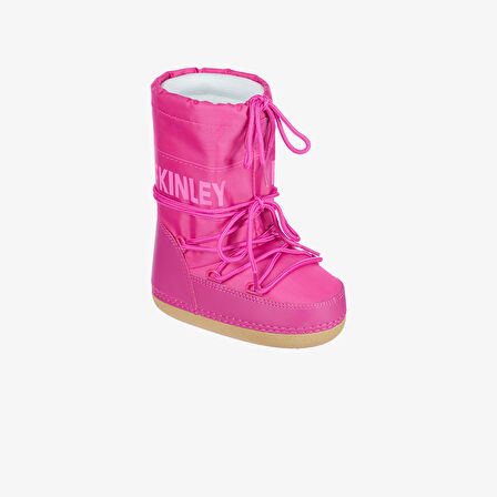 Mc Kinley Luna III Çocuk Pembe Kar Botu