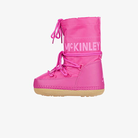 Mc Kinley Luna III Çocuk Pembe Kar Botu