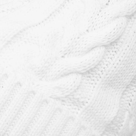 Mc Kinley Mabea II Kadın Beyaz Bere