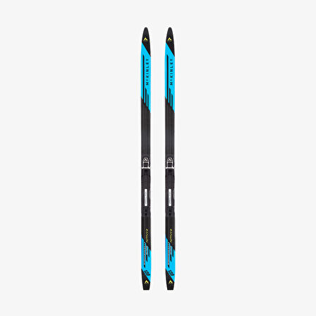 Mc Kinley Active Grip Çocuk Mavi Kayak Takımı