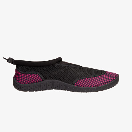 Firefly Aqua 3 Unisex Siyah Havuz Ayakkabısı