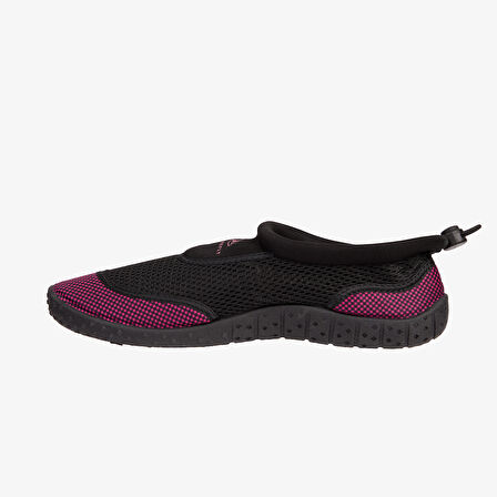 Firefly Aqua 3 Unisex Siyah Havuz Ayakkabısı