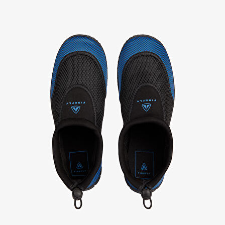Firefly Aqua 3 Unisex Siyah Havuz Ayakkabısı