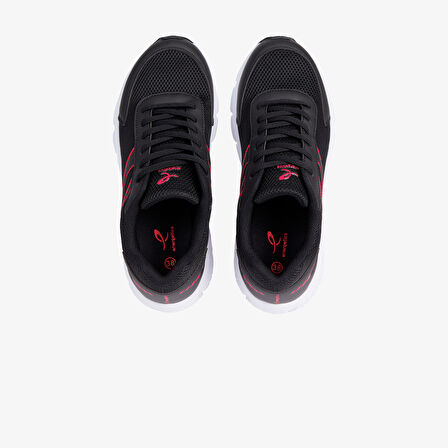 Energetics Amsterdam VI Kadın Siyah Koşu Ayakkabısı