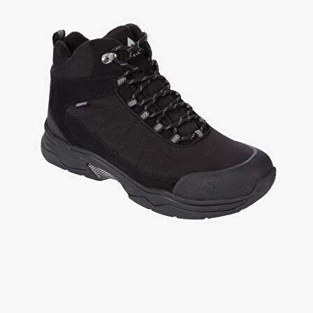 Mc Kinley Aquamax Unisex Siyah Outdoor Bot