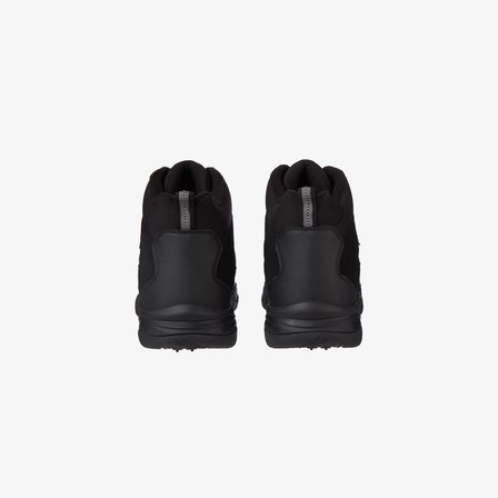 McKinley Aquamax Unisex Siyah Outdoor Bot