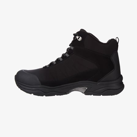 McKinley Aquamax Unisex Siyah Outdoor Bot