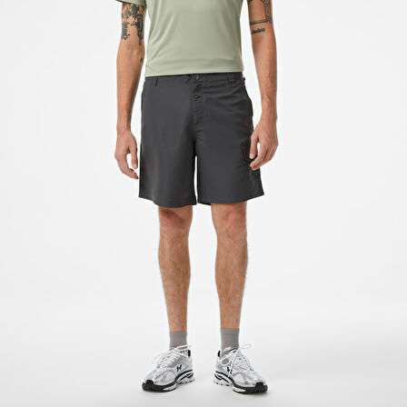 Mc Kinley Sanna Erkek Siyah Outdoor Şort